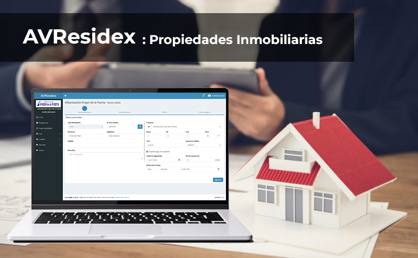 AVResidex