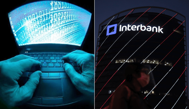 Ciberataque a Interbank: cómo ocurrió el robo de datos en 2024