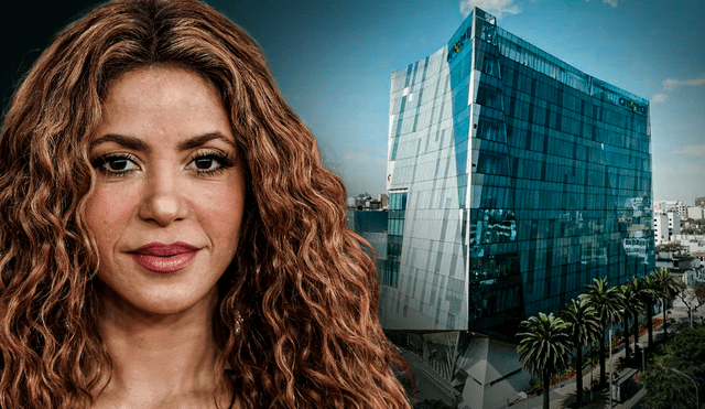 ¿Están protegidos tus datos médicos en Perú? Caso Shakira y sanción a clínica
