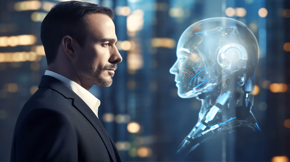 IA, análisis de datos y ciberseguridad: claves del éxito empresarial