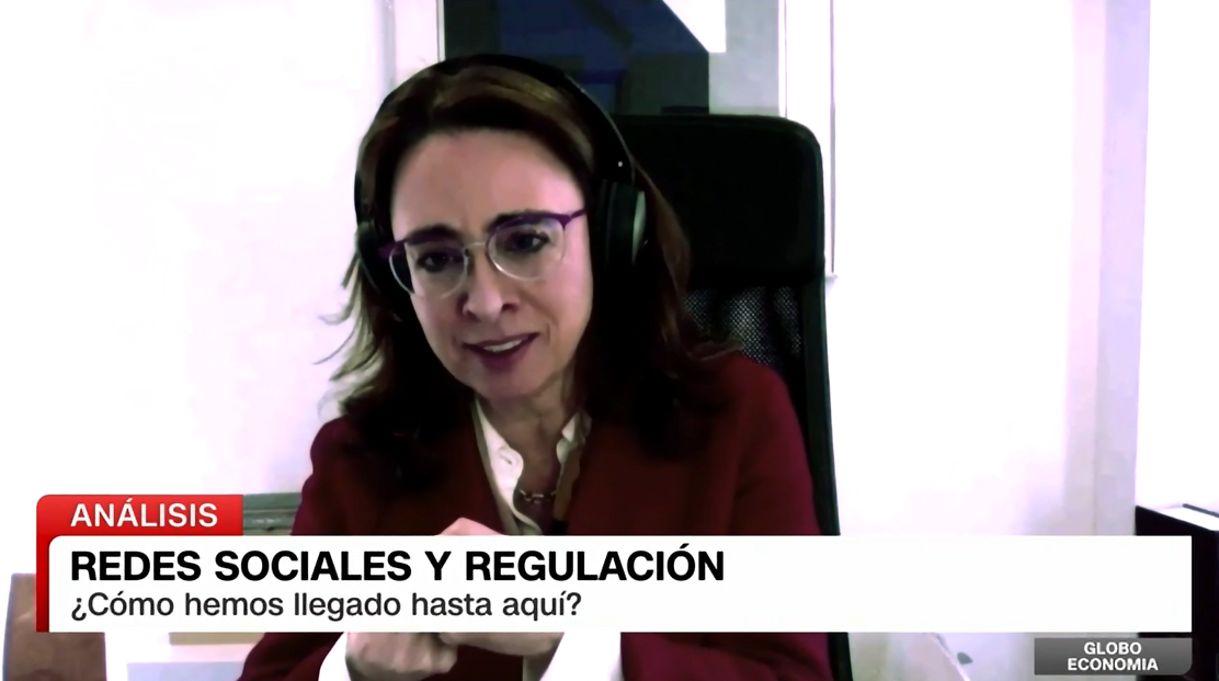 ¿Amenaza a la libertad de expresión por regulación de redes sociales?