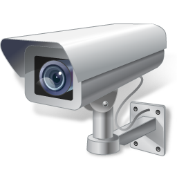 Cámaras de Seguridad