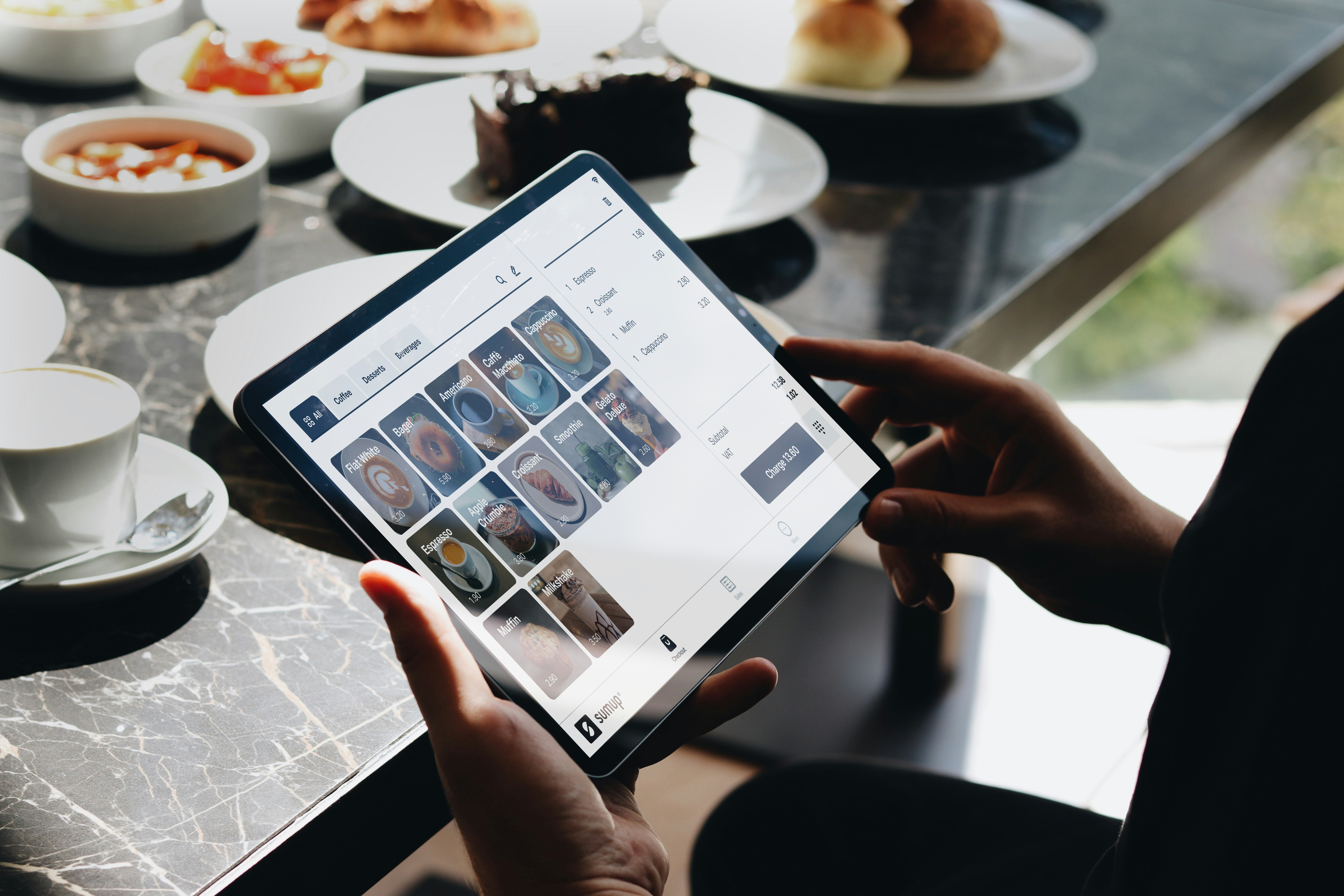 Digitalización Empresarial