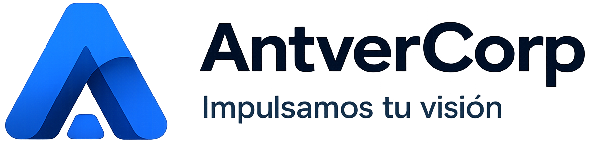 AntverCorp